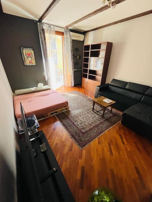 Appartement Sempione Comfort Con Balcone A