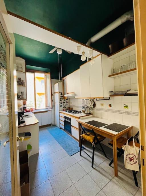 Sempione Comfort Con Balcone A Appartement *