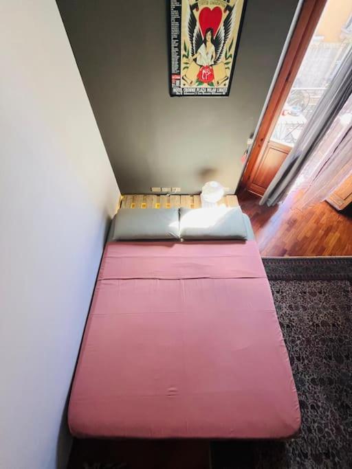Appartement Sempione Comfort Con Balcone A Milan