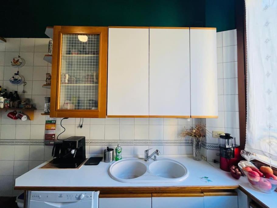 Appartement Sempione Comfort Con Balcone A Milan