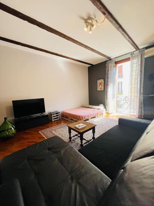 Sempione Comfort Con Balcone A *