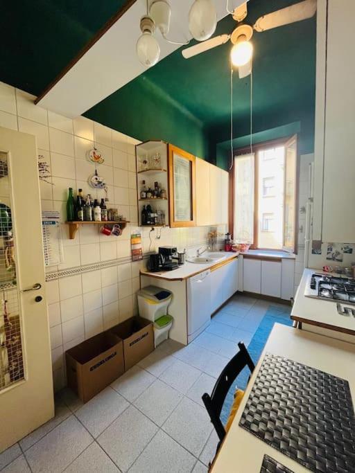 Appartement Sempione Comfort Con Balcone A *