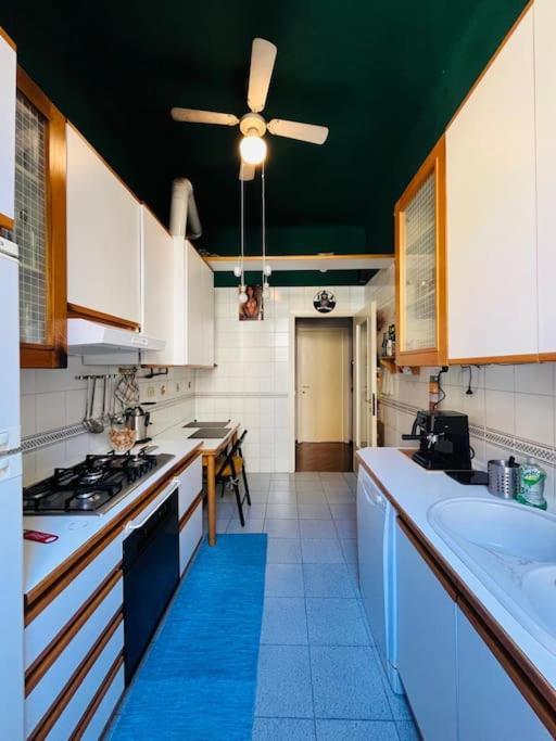 Sempione Comfort Con Balcone A Milan